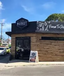 Barbados Rum Cake Clifton Market Worthing