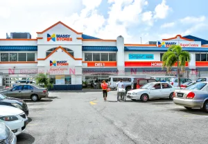 Barbados Rum Cake Massy Stores Supermarket Warrens