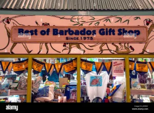 Barbados Rum Cake Best Of Barbados Cruise Terminal