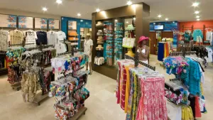 Barbados Rum Cake Bridgetown Duty-Free Crane