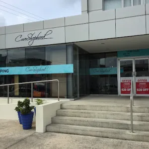 Barbados Rum Cake Bridgetown Duty Free Vista Worthing