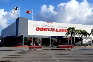 Barbados Rum Cakes Cost U Less