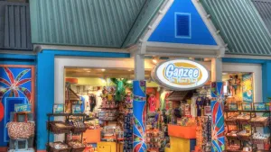 Barbados Rum Cake Ganzee Seaport