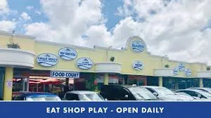 Barbados Rum Cake Ganzee Quayside Centre Shopping Plaza