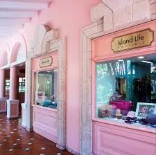 Barbados Rum Cake Island Life Boutique