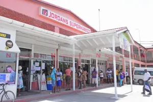 Barbados Rum Cake Jordans Supermarket Speightstown