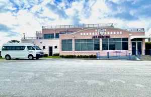 Barbados Rum Cake Private Aircraft Services Jet Centre Inc.