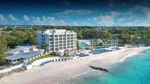 Barbados Rum Cake Sea Breeze Gift Shop